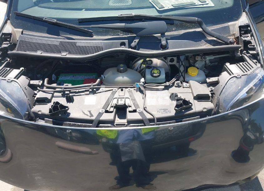 Photo 10 of 2016 Smart Fortwo PASSION/PRIME/PROXY/PURE (VIN WMEFJ5DA7GK068111)