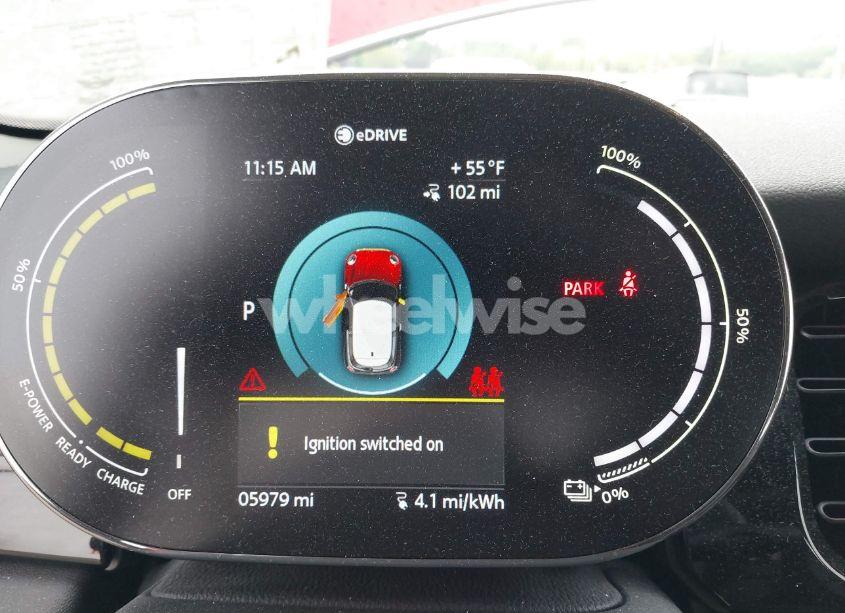 Photo 17 of 2024 Mini Se HARDTOP COOPER (VIN WMW13DJ06R2V85604)