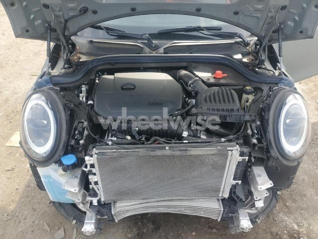 Photo 10 of 2022 MINI COOPER N/A (VIN WMW33DH07N2P64310)