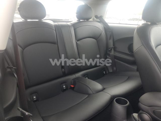 Photo 12 of 2022 MINI COOPER N/A (VIN WMW33DH07N2P64310)