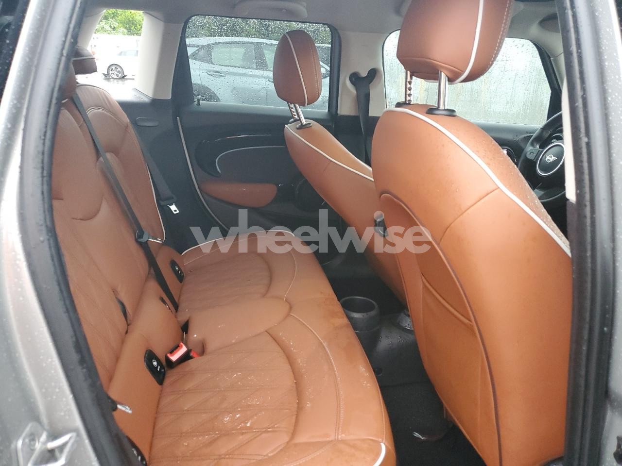 Photo 10 of 2024 MINI COOPER N/A (VIN WMW33DK07R2V76269)