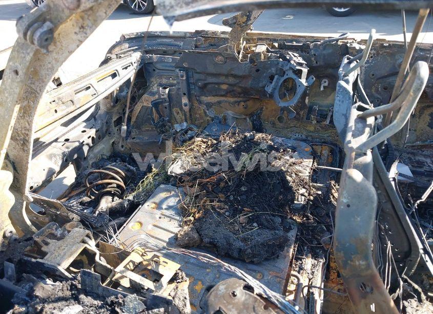 Photo 8 of 2023 Mini Convertible COOPER S (VIN WMW43DL03P3P74342)