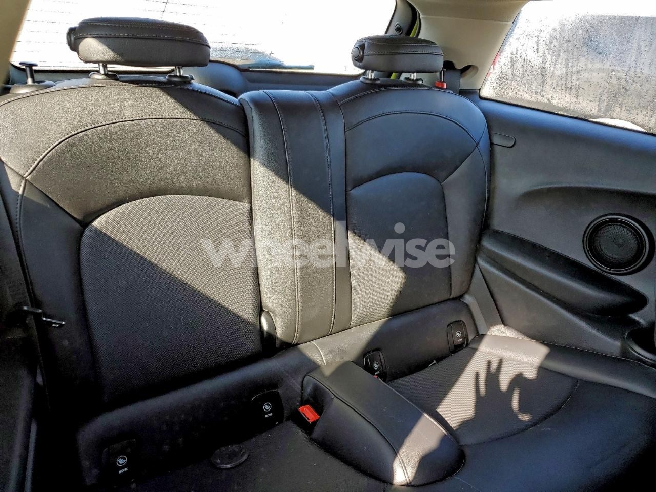 Photo 10 of 2023 MINI COOPER S (VIN WMW53DH02P2T77479)