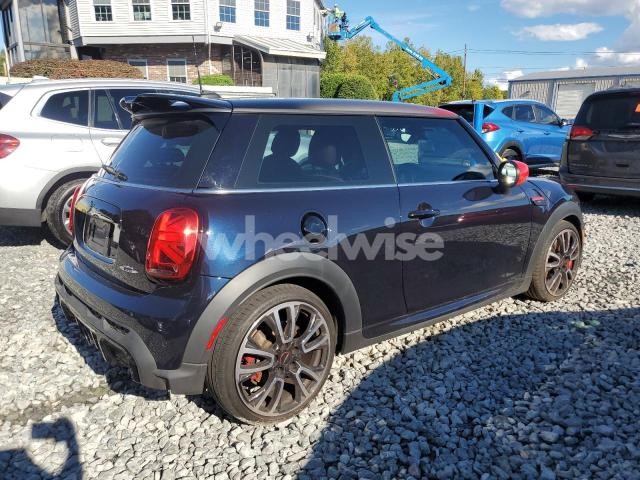Photo 11 of 2023 MINI COOPER JOHN COOPER WORKS N/A (VIN WMW73DH05P2T74066)