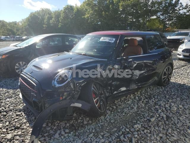 Photo 3 of 2023 MINI COOPER JOHN COOPER WORKS N/A (VIN WMW73DH05P2T74066)