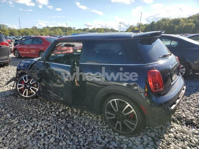 Photo 4 of 2023 MINI COOPER JOHN COOPER WORKS N/A (VIN WMW73DH05P2T74066)