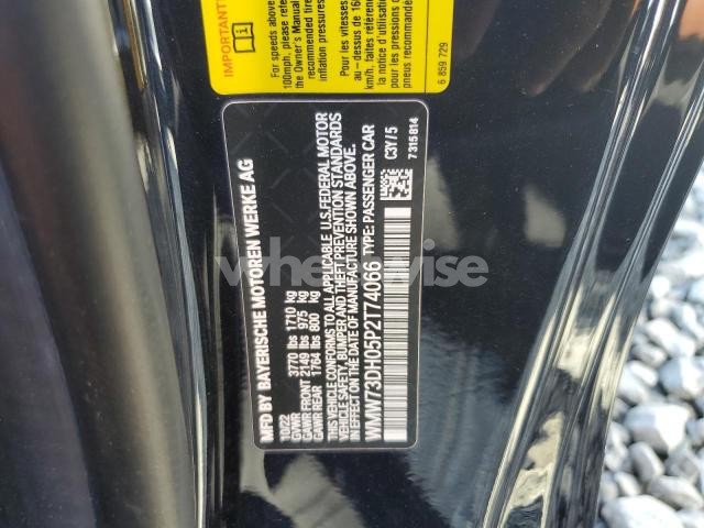 Photo 5 of 2023 MINI COOPER JOHN COOPER WORKS N/A (VIN WMW73DH05P2T74066)