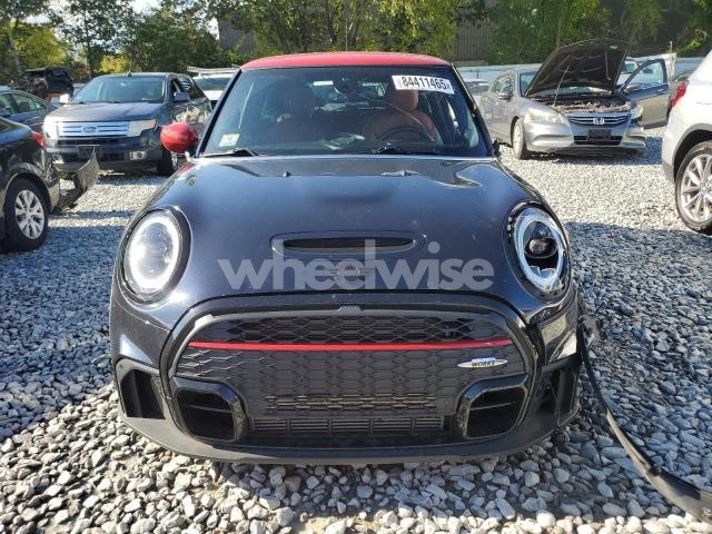 Photo 8 of 2023 MINI COOPER JOHN COOPER WORKS N/A (VIN WMW73DH05P2T74066)