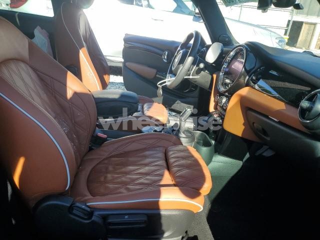 Photo 9 of 2023 MINI COOPER JOHN COOPER WORKS N/A (VIN WMW73DH05P2T74066)