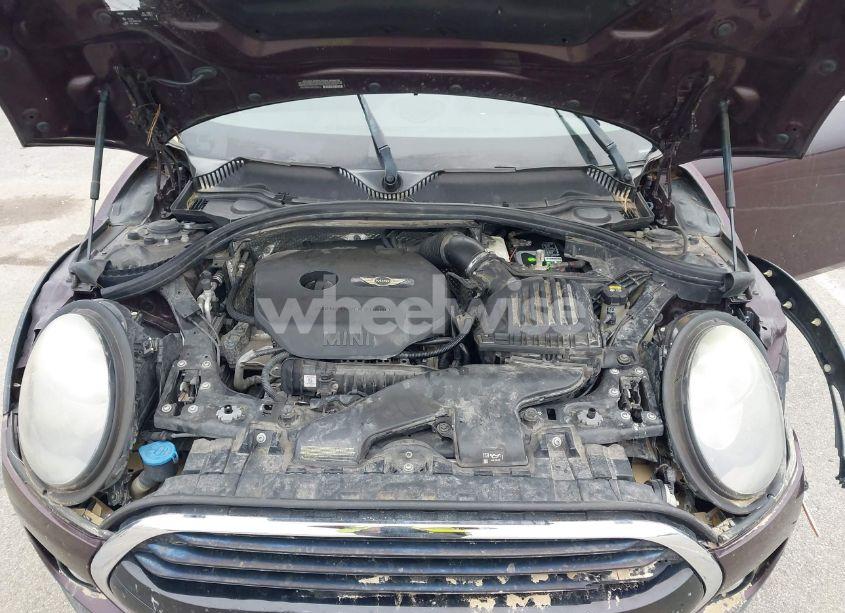 Photo 10 of 2016 Mini Clubman COOPER (VIN WMWLN5C54G2B27996)