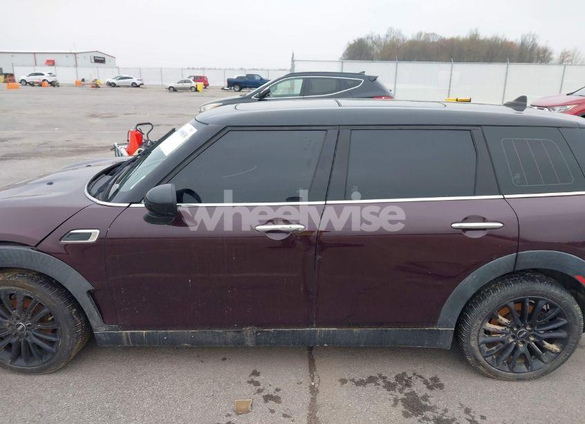 Photo 14 of 2016 Mini Clubman COOPER (VIN WMWLN5C54G2B27996)