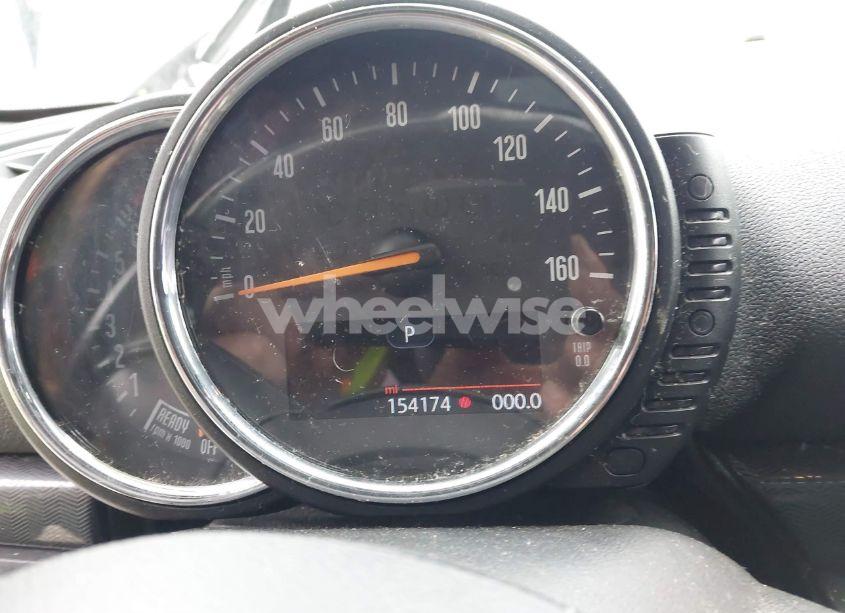 Photo 15 of 2016 Mini Clubman COOPER (VIN WMWLN5C54G2B27996)