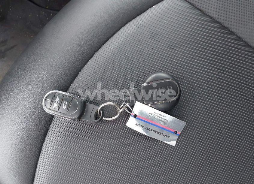 Photo 11 of 2017 Mini Clubman COOPER (VIN WMWLN5C58H2B35293)