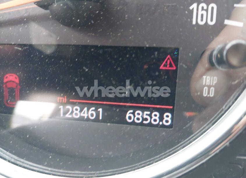 Photo 15 of 2017 Mini Clubman COOPER (VIN WMWLN5C58H2B35293)