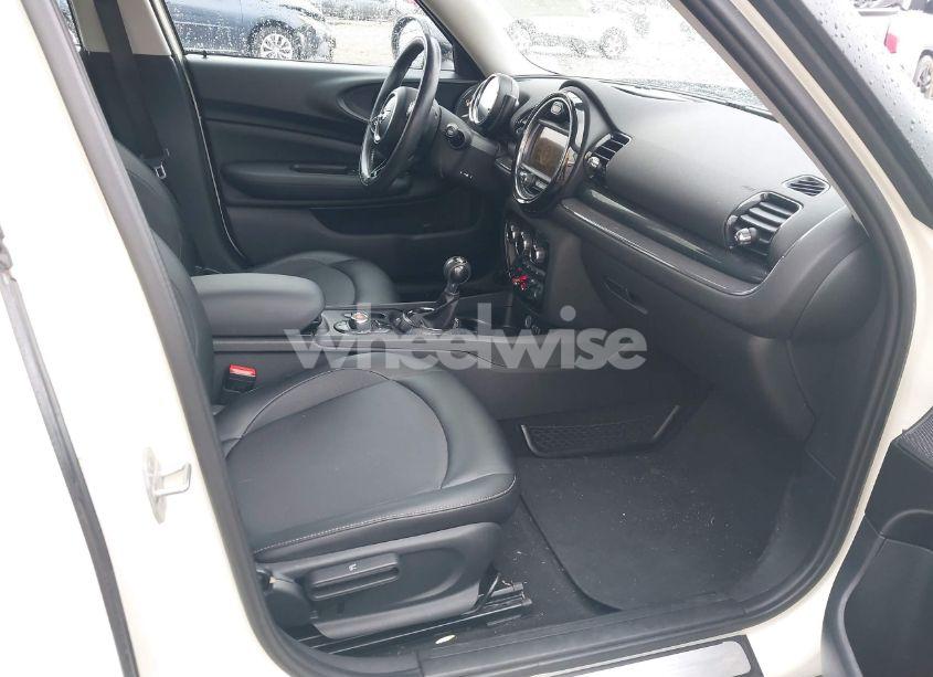 Photo 5 of 2017 Mini Clubman COOPER (VIN WMWLN5C58H2B35293)