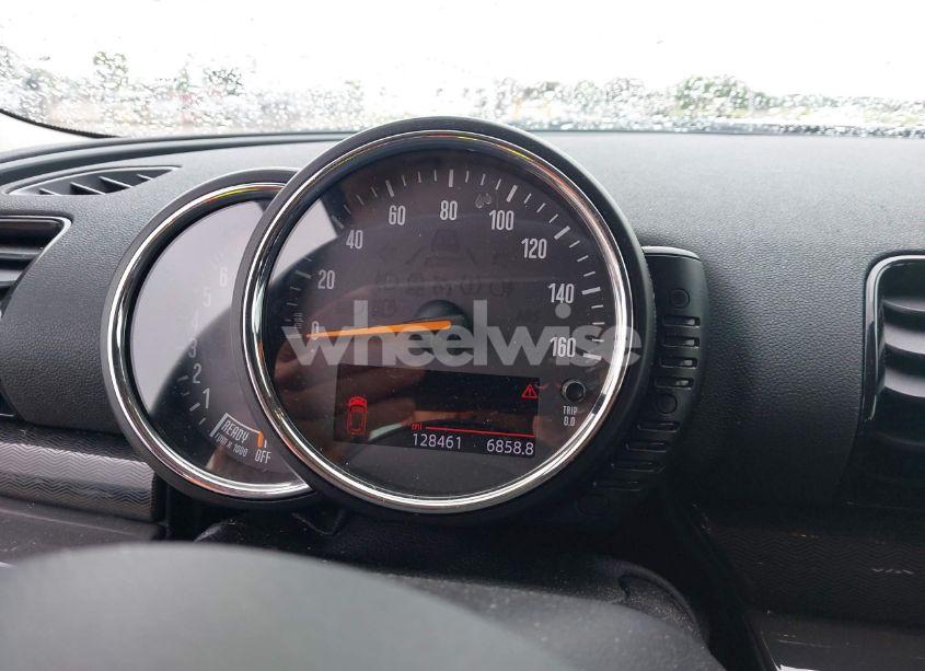 Photo 7 of 2017 Mini Clubman COOPER (VIN WMWLN5C58H2B35293)