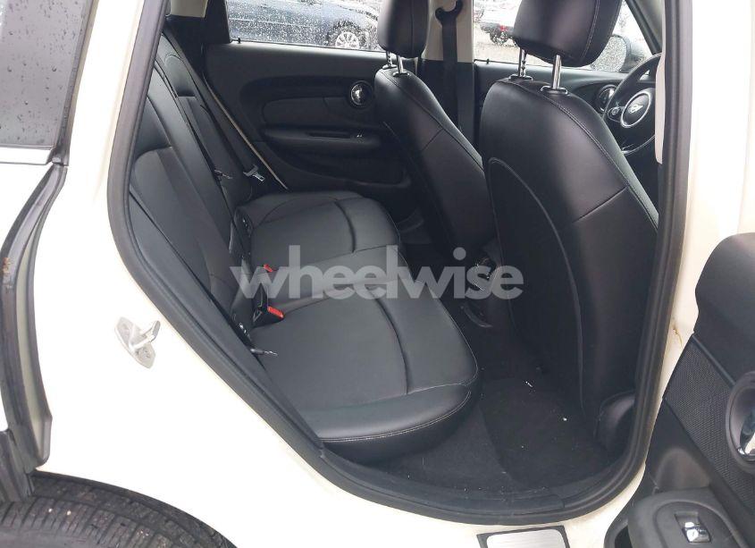 Photo 8 of 2017 Mini Clubman COOPER (VIN WMWLN5C58H2B35293)