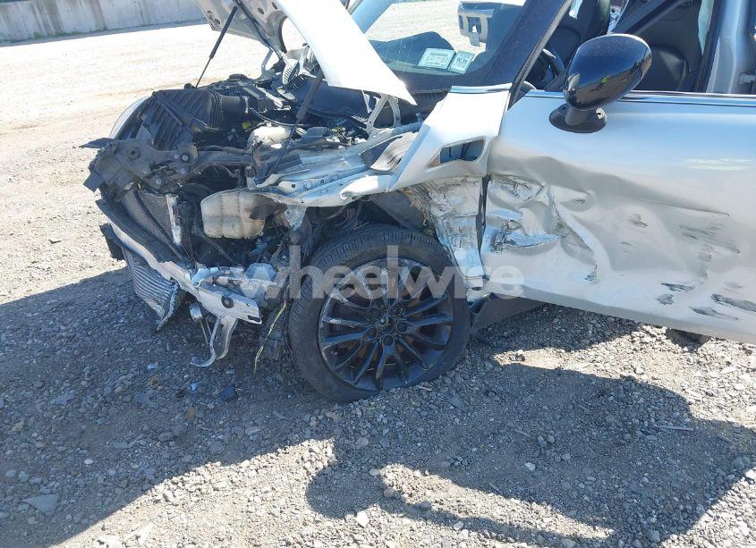 Photo 6 of 2019 Mini Clubman COOPER S (VIN WMWLN9C57K2H60248)