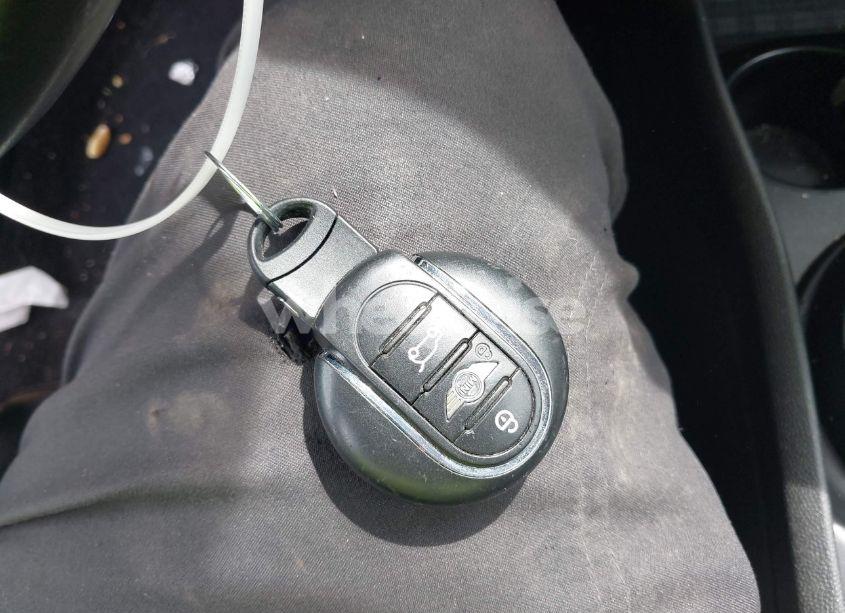 Photo 11 of 2017 Mini Clubman COOPER S (VIN WMWLU5C57H2E82004)