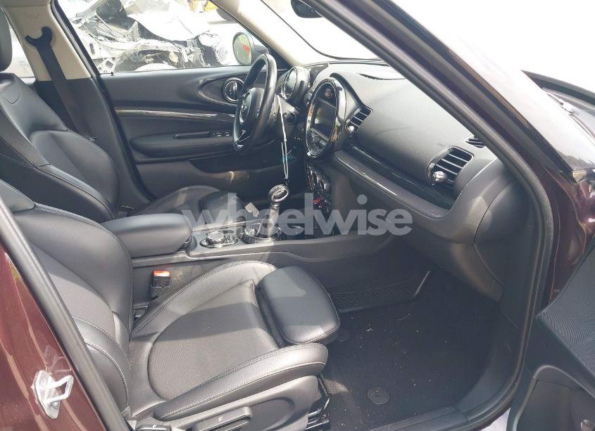 Photo 5 of 2017 Mini Clubman COOPER S (VIN WMWLU5C57H2E82004)