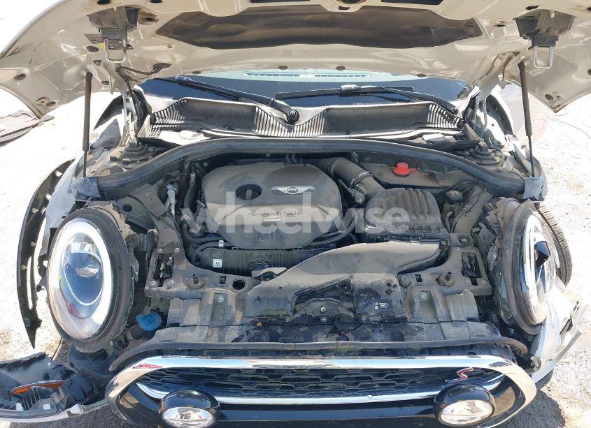 Photo 10 of 2019 Mini Clubman COOPER S (VIN WMWLU5C5XK2G04796)