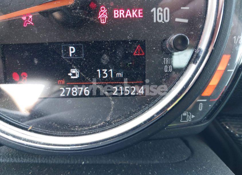 Photo 16 of 2019 Mini Clubman COOPER S (VIN WMWLU5C5XK2G04796)