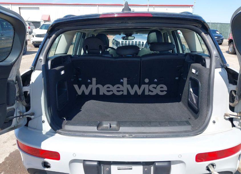 Photo 17 of 2019 Mini Clubman COOPER S (VIN WMWLU5C5XK2G04796)