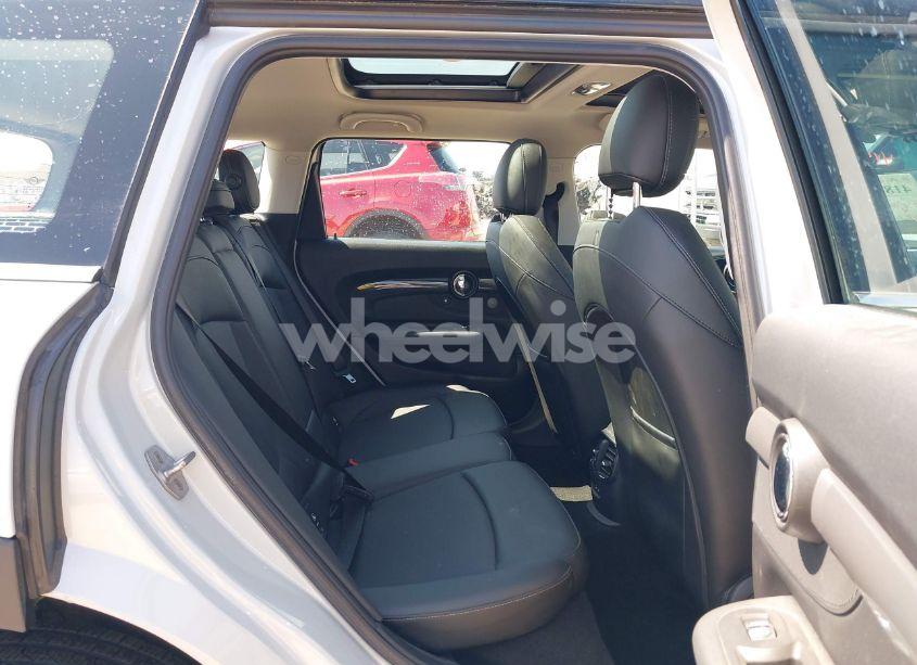 Photo 8 of 2019 Mini Clubman COOPER S (VIN WMWLU5C5XK2G04796)