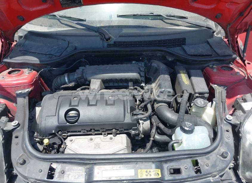 Photo 10 of 2007 Mini Cooper N/A (VIN WMWMF33537TT53783)