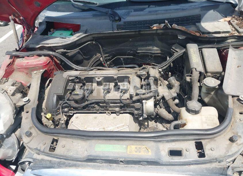 Photo 10 of 2008 Mini Cooper N/A (VIN WMWMF33538TT65157)