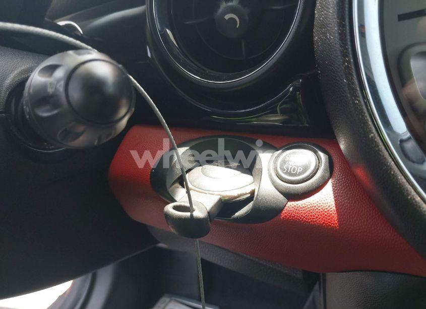 Photo 11 of 2008 Mini Cooper N/A (VIN WMWMF33538TT65157)