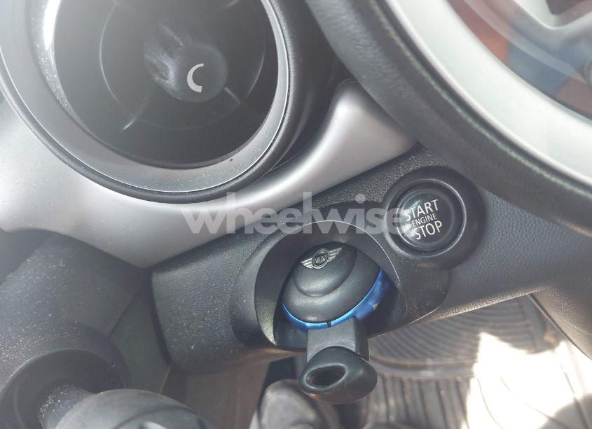 Photo 11 of 2008 Mini Cooper N/A (VIN WMWMF33538TT65479)