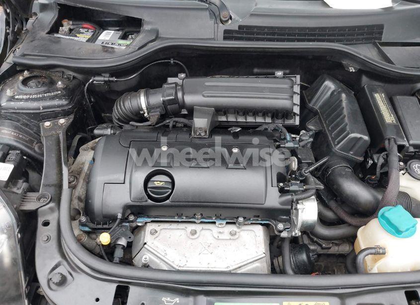 Photo 10 of 2009 Mini Cooper N/A (VIN WMWMF33539TW76329)