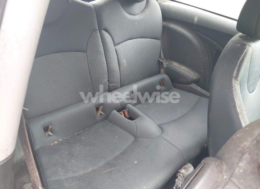 Photo 8 of 2007 Mini Cooper N/A (VIN WMWMF33547TT54814)