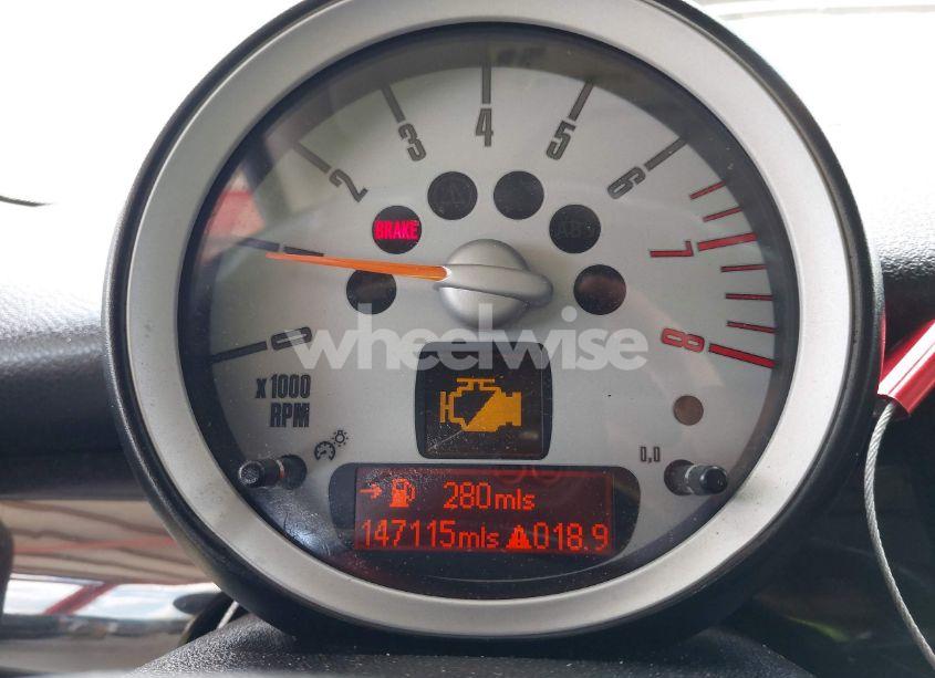 Photo 7 of 2007 Mini Cooper N/A (VIN WMWMF33557TL67653)