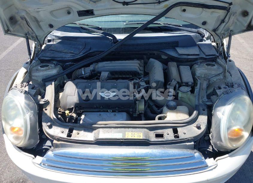 Photo 10 of 2007 Mini Cooper N/A (VIN WMWMF33567TU62285)