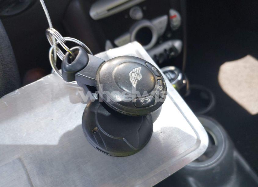 Photo 11 of 2007 Mini Cooper N/A (VIN WMWMF33567TU62285)