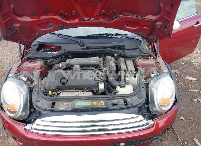 Photo 10 of 2009 Mini Cooper N/A (VIN WMWMF33599TW72771)