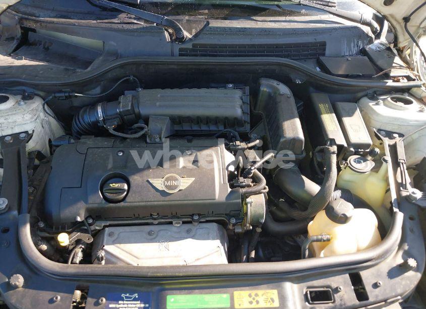 Photo 10 of 2007 Mini Cooper N/A (VIN WMWMF335X7TU63276)