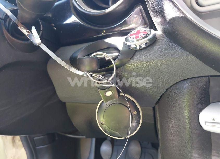 Photo 11 of 2007 Mini Cooper N/A (VIN WMWMF335X7TU63276)