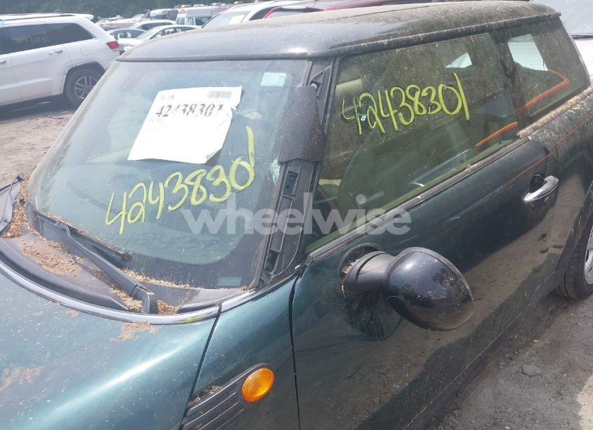 Photo 6 of 2010 Mini Cooper N/A (VIN WMWMF3C50ATZ60957)