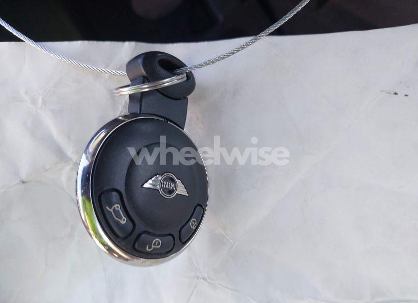 Photo 11 of 2010 Mini Cooper N/A (VIN WMWMF3C51ATZ62765)