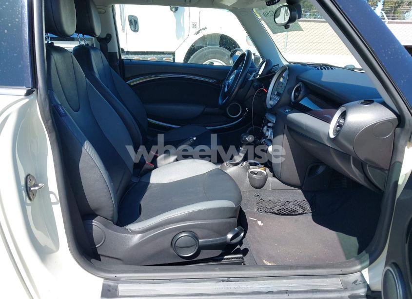 Photo 5 of 2010 Mini Cooper N/A (VIN WMWMF3C51ATZ62765)