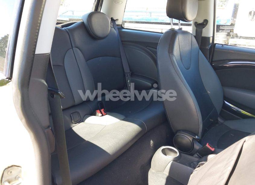 Photo 8 of 2010 Mini Cooper N/A (VIN WMWMF3C51ATZ62765)