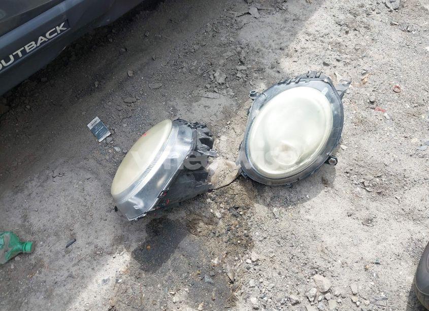 Photo 12 of 2010 Mini Cooper N/A (VIN WMWMF3C52ATZ61026)