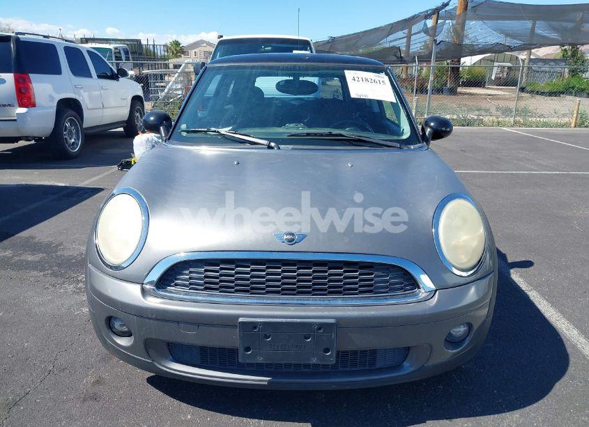 Photo 6 of 2010 Mini Cooper N/A (VIN WMWMF3C53ATZ61178)