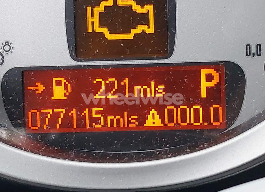 Photo 12 of 2010 Mini Cooper N/A (VIN WMWMF3C55ATZ25847)