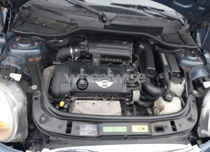 Photo 10 of 2010 Mini Cooper N/A (VIN WMWMF3C55ATZ26755)