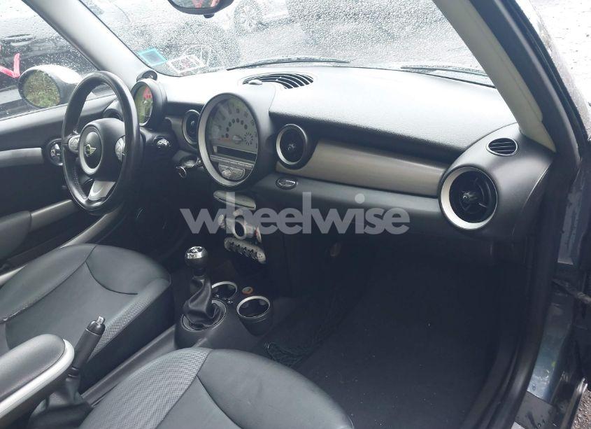 Photo 5 of 2010 Mini Cooper N/A (VIN WMWMF3C55ATZ26755)