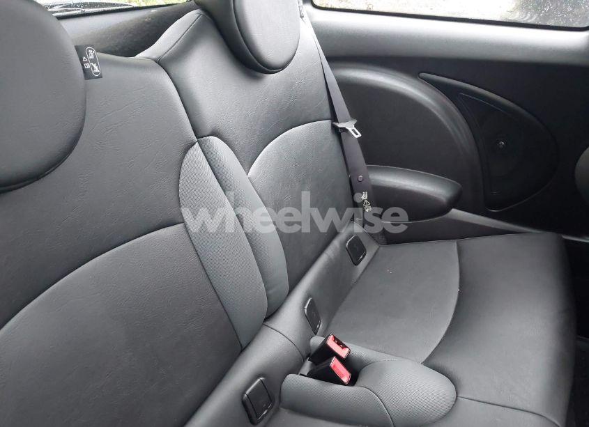 Photo 8 of 2010 Mini Cooper N/A (VIN WMWMF3C55ATZ26755)